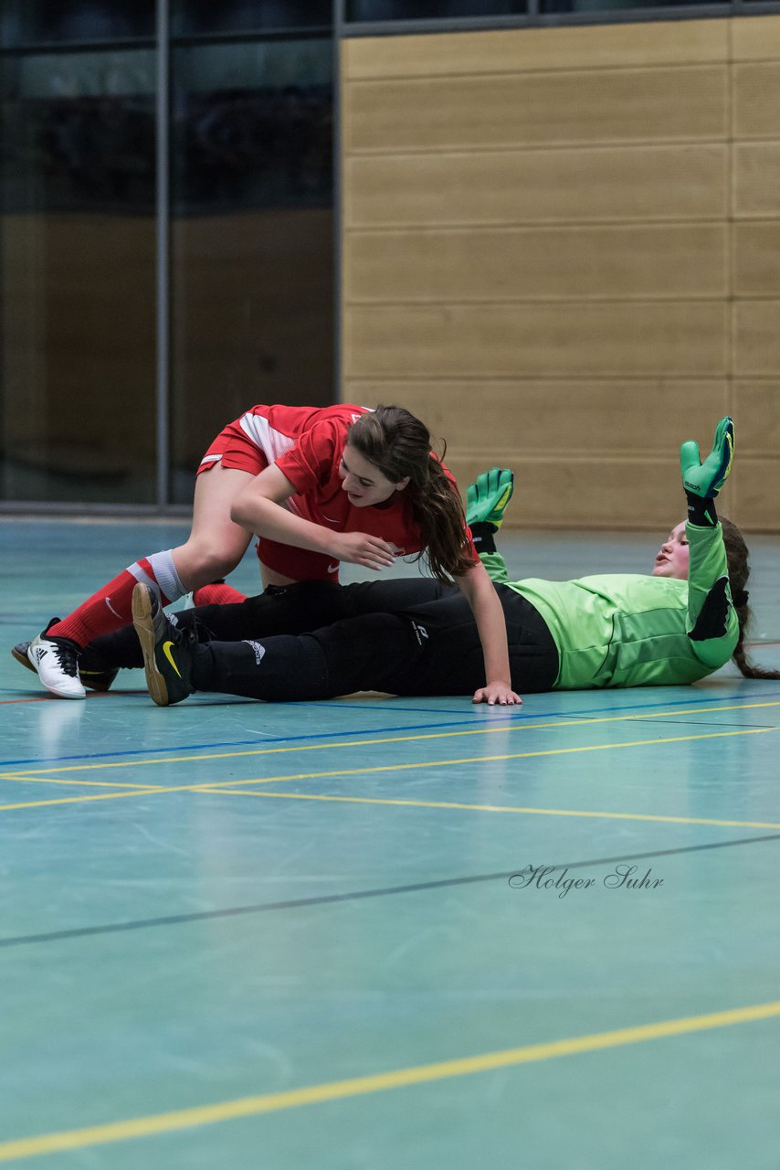 Bild 530 - Frauen La Rieve Cup